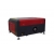 CO2 Laser Plotter 50W 40 x 40